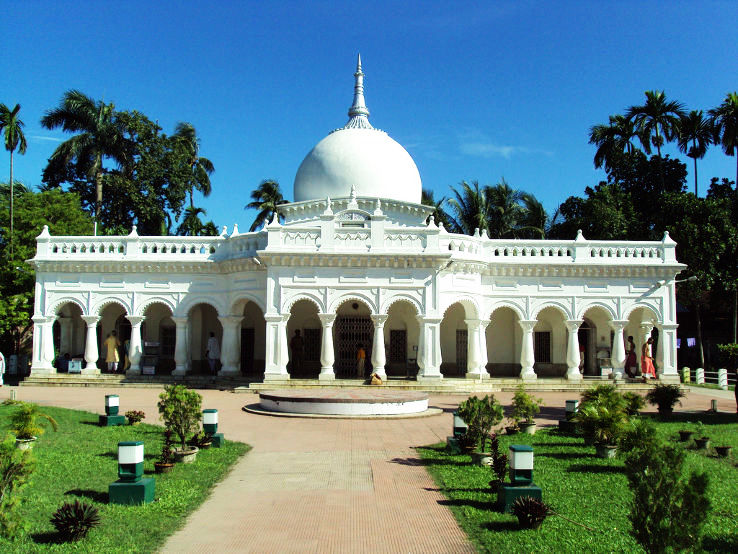 2. Madan Mohan Bari